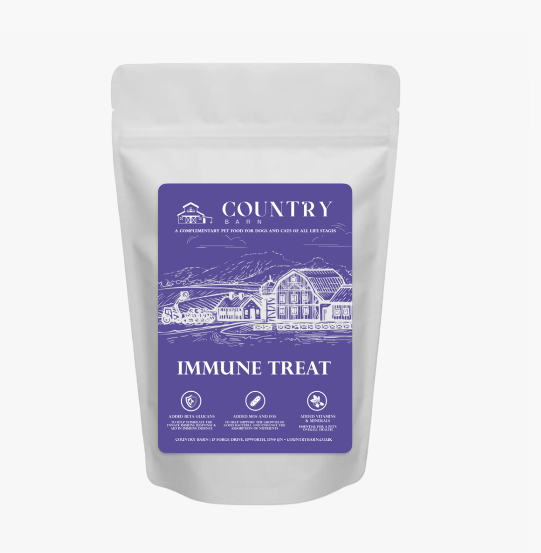 Immune Boost Bites