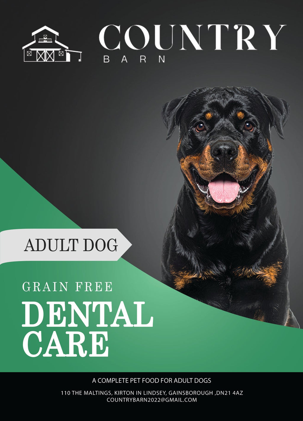 Dental Care