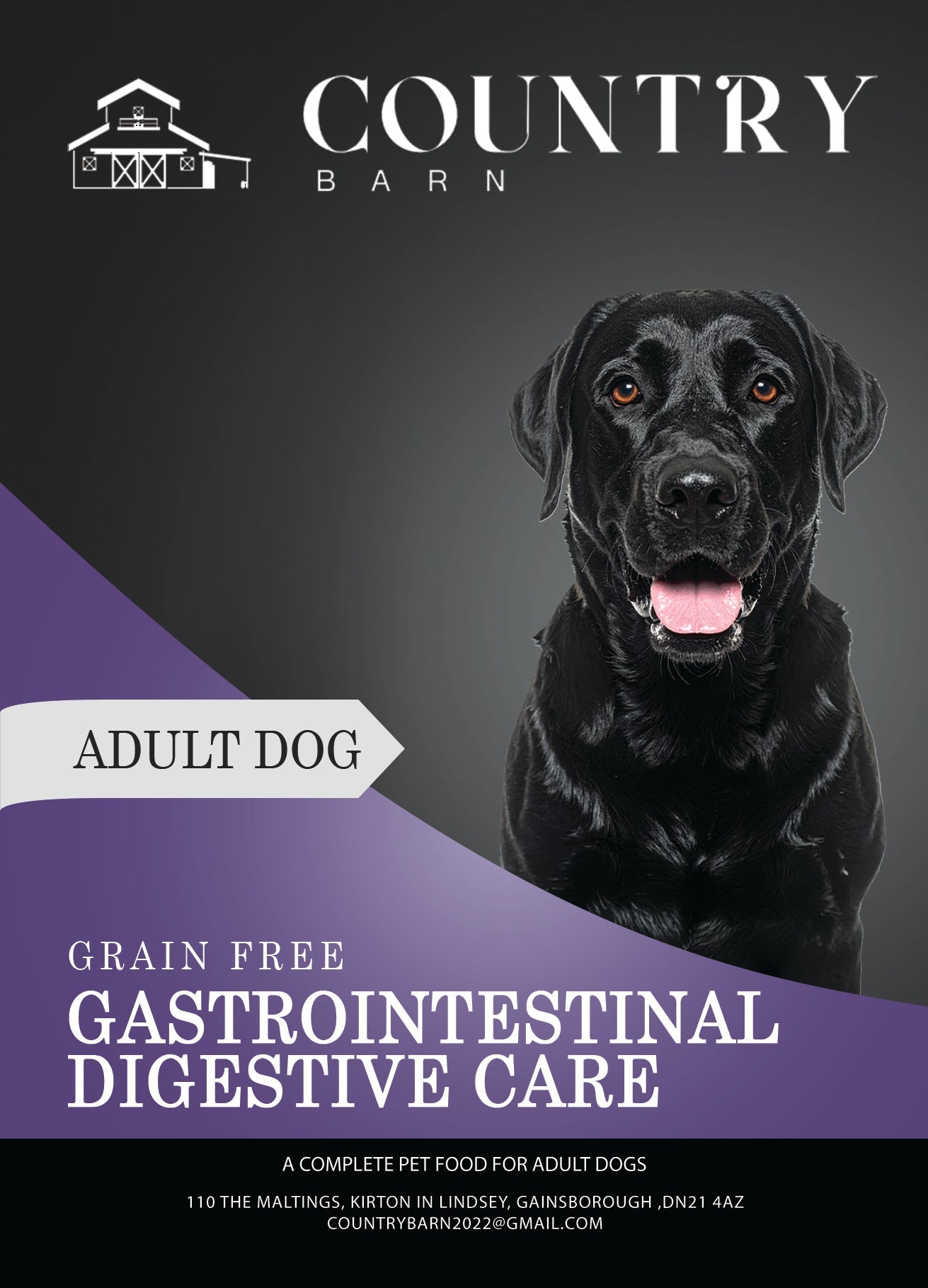 Digestive