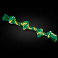 Gor Tugs XL Tugger 66cm on MajorPaw black studio background
