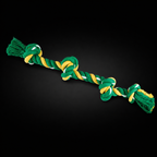 Gor Tugs XL Tugger 66cm on MajorPaw black studio background