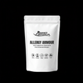 Allergy Armour for Large Dogs on black background