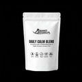 Daily Calm Blend for Large Dogs on black background