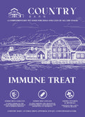 Immune Boost Bites