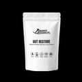 Gut Restore for Large Dogs on black background