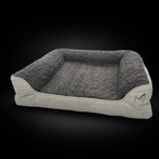 Noodle Bed XL on MajorPaw black studio background