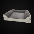 Noodle Bed XL catalogue image 2 on MajorPaw black studio background