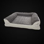 Noodle Bed XL catalogue image 2 on MajorPaw black studio background