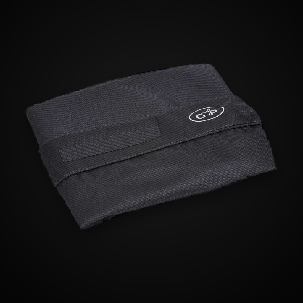 Outdoor Sleeper Cover Large catalogue image 2 on MajorPaw black studio background
