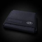Outdoor Sleeper Cover Large on MajorPaw black studio background