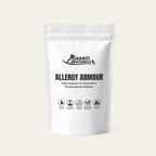 Allergy Armour – Seasonal Allergy Support for Large Dogs