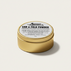 Ear & Fold Powder – Skin Fold Care for Large Dogs