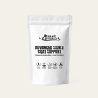 Skin & Coat Support for Large Dogs