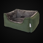 Ultima Bed XL catalogue image 2 on MajorPaw black studio background