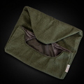 Ultima Bed Cover XL on MajorPaw black studio background