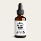 Vitality Blend – Daily Immune Support for Large Dogs